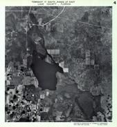 Plate 004 Aerial, Lake County 1960